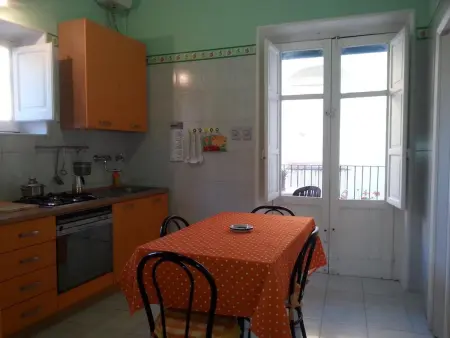 Appartement charmant Marsala + balcon, Appartement 4 personnes à Marsala - Photo 4