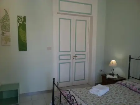 Appartement charmant Marsala + balcon, Appartement 4 personnes à Marsala - Photo 5