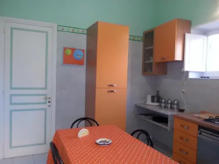 Appartement charmant Marsala + balcon, Appartement 4 personnes à Marsala - Photo 8