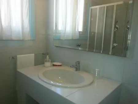 Appartement charmant Marsala + balcon, Appartement 4 personnes à Marsala - Photo 9