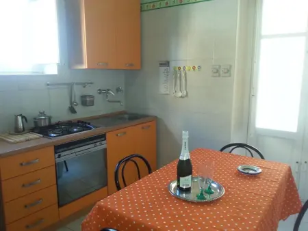 Appartement charmant Marsala + balcon, Appartement 4 personnes à Marsala - Photo 10