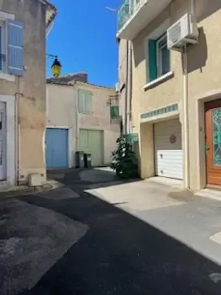 Maison charmante à Montblanc avec terrasse, Maison 4 personnes à Montblanc - Photo 29