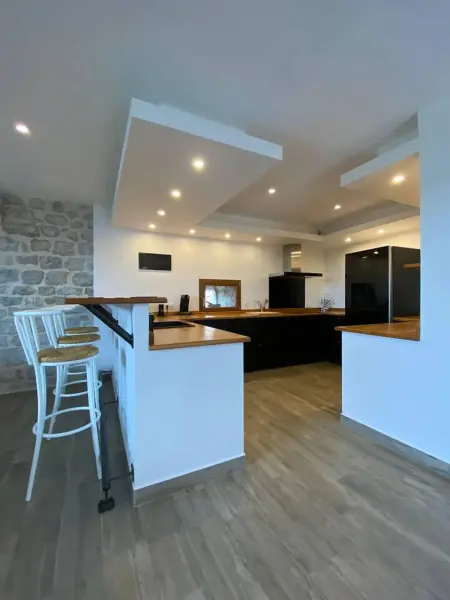 Maison de charme à Balazuc avec jardin et mobilier extérieur - Photo 6