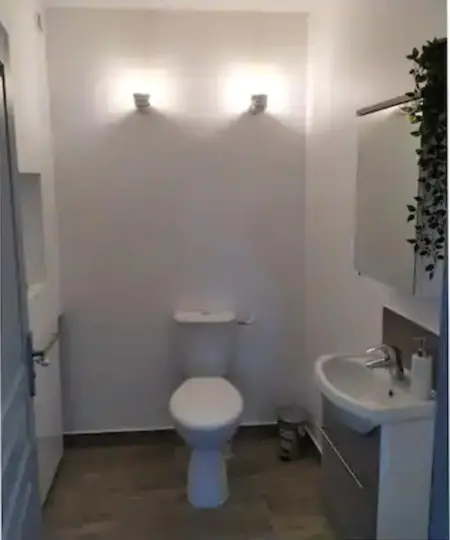Maison de charme à Balazuc avec jardin et mobilier extérieur - Photo 17