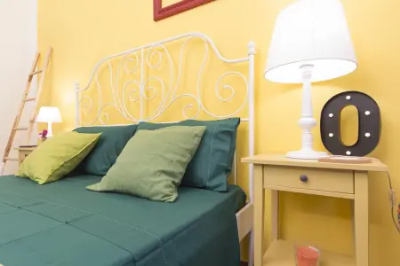 Appartement cosy avec terrasse à Marsala - 30 m² et jardin - Photo 12