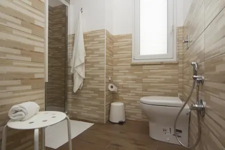 Appartement cosy avec terrasse à Marsala - 30 m² et jardin - Photo 18
