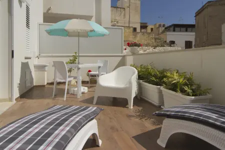 Appartement cosy avec terrasse à Marsala - 30 m² et jardin - Photo 35