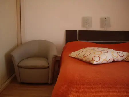 Appartement moderne à Antibes - 50 m² - Vue sur jardin - Photo 2