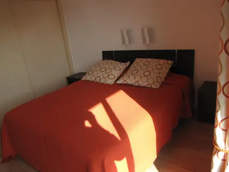 Appartement moderne à Antibes - 50 m² - Vue sur jardin - Photo 5