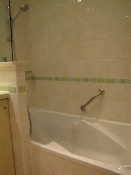 Appartement moderne à Antibes - 50 m² - Vue sur jardin - Photo 27