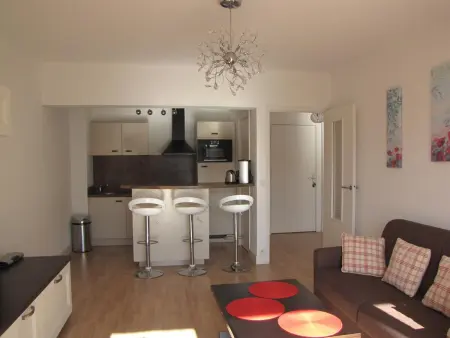 Appartement moderne à Antibes - 50 m² - Vue sur jardin - Photo 33