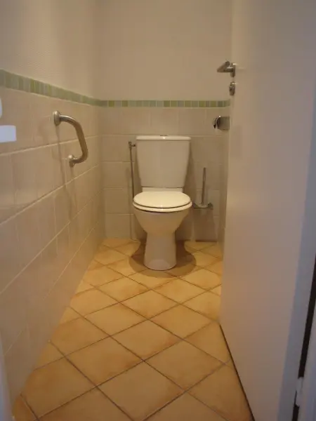 Appartement moderne à Antibes - 50 m² - Vue sur jardin - Photo 37