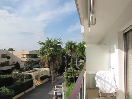 Appartement moderne à Antibes - 50 m² - Vue sur jardin - Photo 38