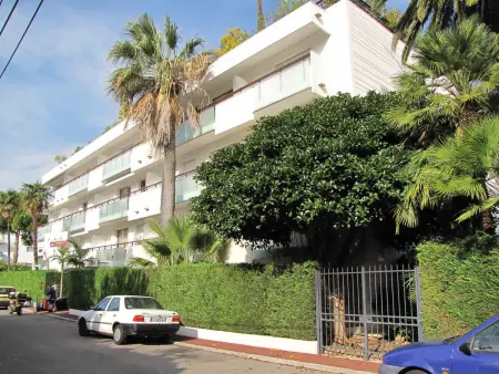 Appartement moderne à Antibes - 50 m² - Vue sur jardin - Photo 39