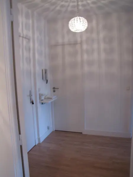 Appartement moderne à Antibes - 50 m² - Vue sur jardin - Photo 41