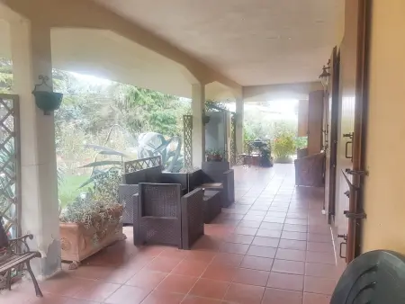 Appartement charmant à San Mauro Pascoli avec jardin, 75 m².

- - Photo 1