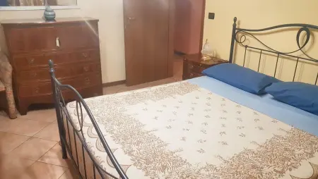 Appartement charmant à San Mauro Pascoli avec jardin, 75 m².

- - Photo 3