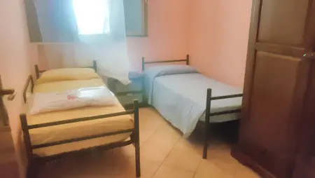Appartement charmant à San Mauro Pascoli avec jardin, 75 m².

- - Photo 6