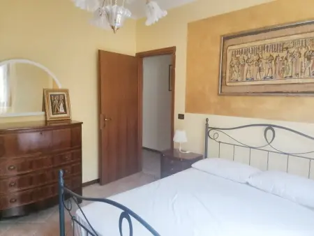 Appartement charmant à San Mauro Pascoli avec jardin, 75 m².

- - Photo 25