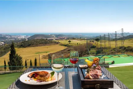 Appartement spacieux à La Cala de Mijas avec vue sur mer. - Photo 7