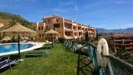 Appartement spacieux à La Cala de Mijas avec vue sur mer. - Photo 8