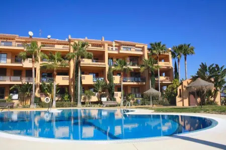 Appartement spacieux à La Cala de Mijas avec vue sur mer. - Photo 9
