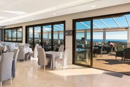 Appartement spacieux à La Cala de Mijas avec vue sur mer. - Photo 16