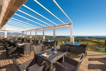 Appartement spacieux à La Cala de Mijas avec vue sur mer. - Photo 18