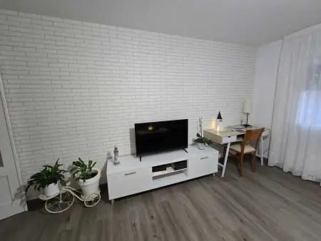 Appartement spacieux avec vue sur la mer à O Grove, 110 m² - Photo 2
