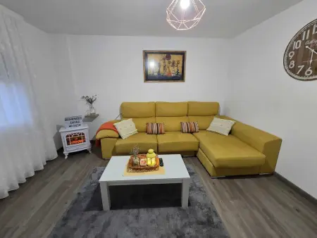 Appartement spacieux avec vue sur la mer à O Grove, 110 m² - Photo 3