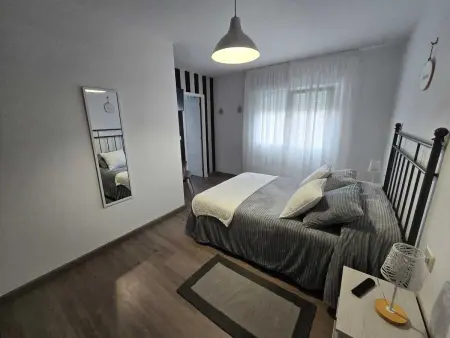Appartement spacieux avec vue sur la mer à O Grove, 110 m² - Photo 5