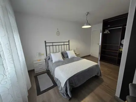 Appartement spacieux avec vue sur la mer à O Grove, 110 m² - Photo 6