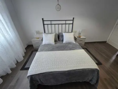 Appartement spacieux avec vue sur la mer à O Grove, 110 m² - Photo 7
