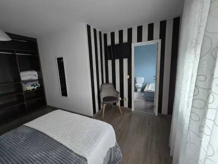 Appartement spacieux avec vue sur la mer à O Grove, 110 m² - Photo 8
