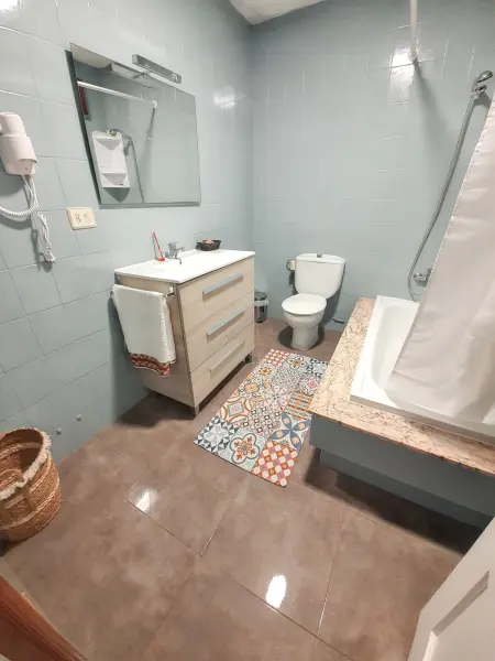 Appartement spacieux avec vue sur la mer à O Grove, 110 m² - Photo 9