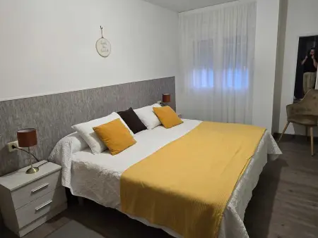 Appartement spacieux avec vue sur la mer à O Grove, 110 m² - Photo 10
