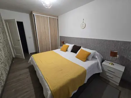 Appartement spacieux avec vue sur la mer à O Grove, 110 m² - Photo 11