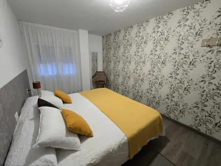 Appartement spacieux avec vue sur la mer à O Grove, 110 m² - Photo 12
