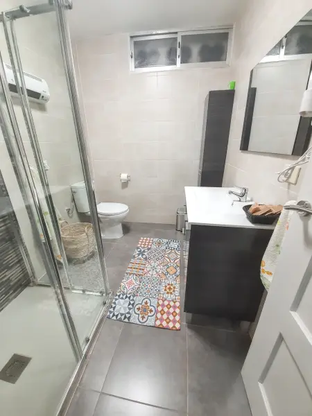 Appartement spacieux avec vue sur la mer à O Grove, 110 m² - Photo 13
