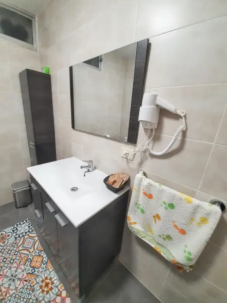 Appartement spacieux avec vue sur la mer à O Grove, 110 m² - Photo 14