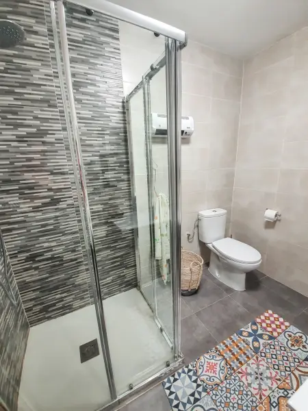 Appartement spacieux avec vue sur la mer à O Grove, 110 m² - Photo 15