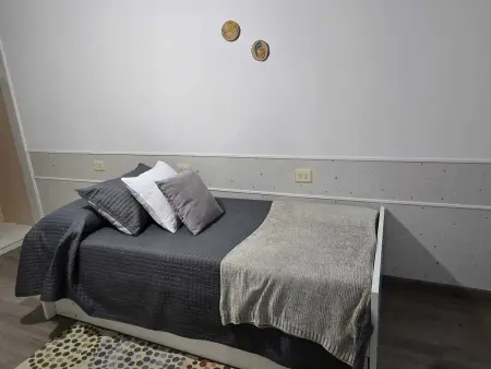 Appartement spacieux avec vue sur la mer à O Grove, 110 m² - Photo 16
