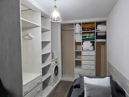 Appartement spacieux avec vue sur la mer à O Grove, 110 m² - Photo 17