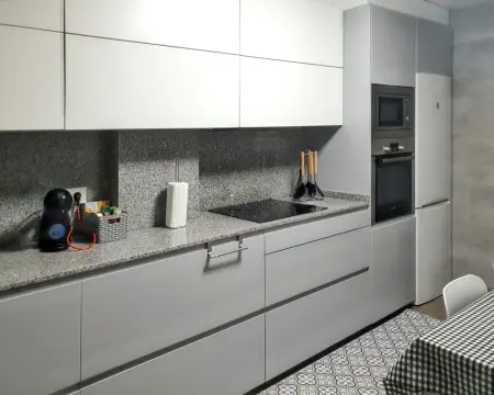 Appartement spacieux avec vue sur la mer à O Grove, 110 m² - Photo 18