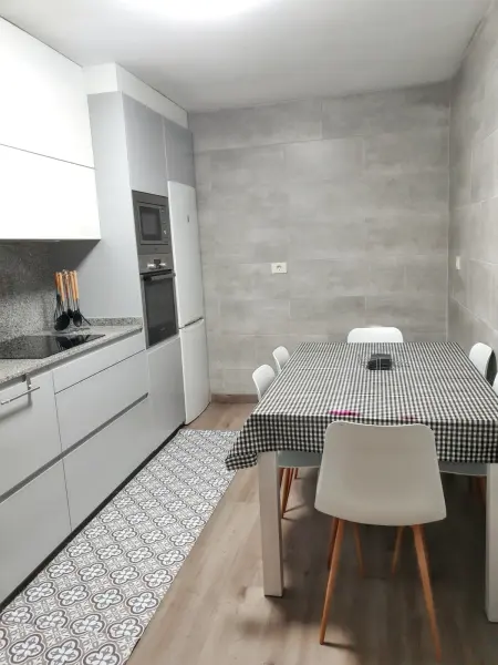 Appartement spacieux avec vue sur la mer à O Grove, 110 m² - Photo 19
