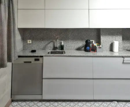 Appartement spacieux avec vue sur la mer à O Grove, 110 m² - Photo 20