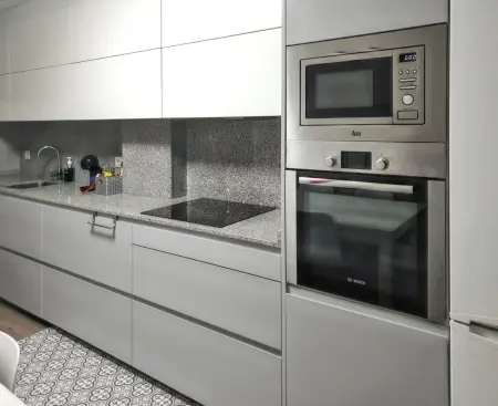 Appartement spacieux avec vue sur la mer à O Grove, 110 m² - Photo 21