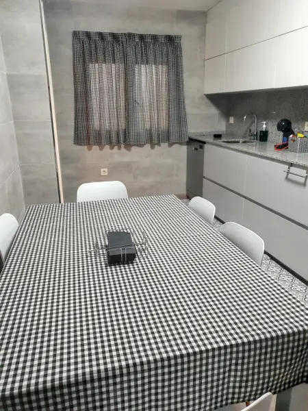 Appartement spacieux avec vue sur la mer à O Grove, 110 m² - Photo 22