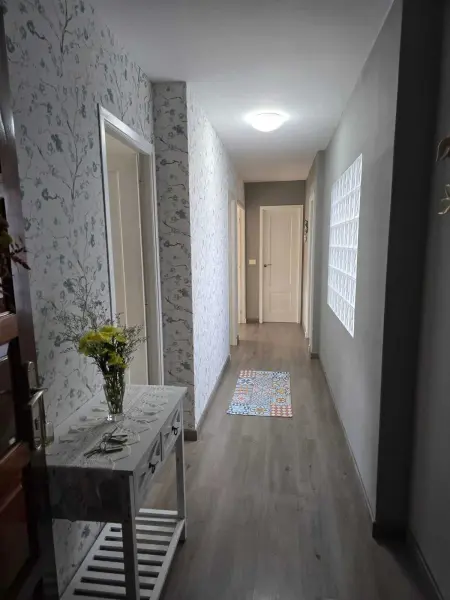 Appartement spacieux avec vue sur la mer à O Grove, 110 m² - Photo 23