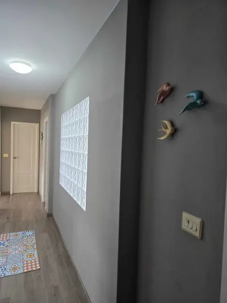Appartement spacieux avec vue sur la mer à O Grove, 110 m² - Photo 25